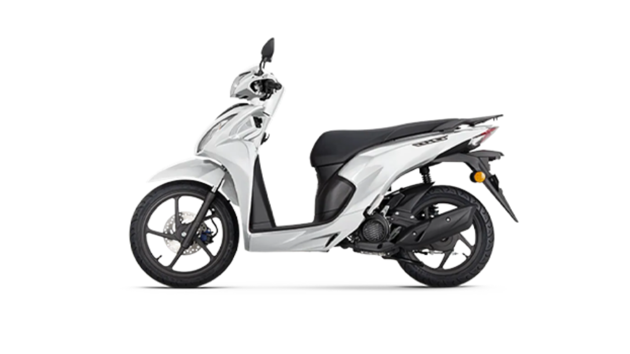 Honda Dio 110
