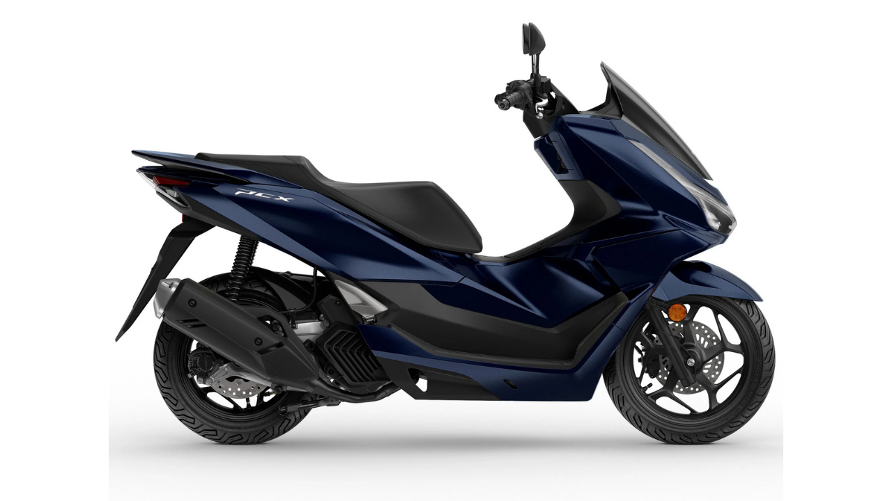Honda PCX 125