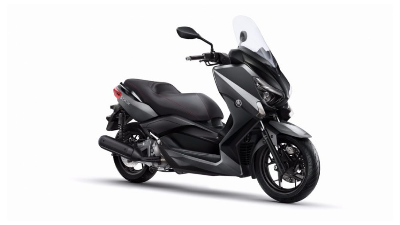 Yamaha Xmax 250