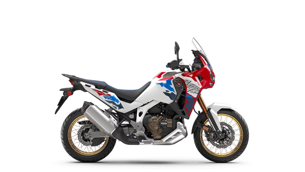 Honda Africa Twin 1000