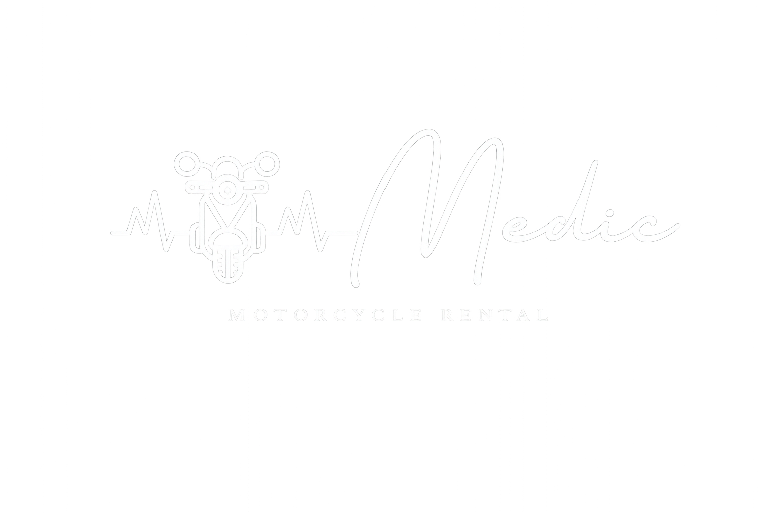Medic Motorcycle Rental